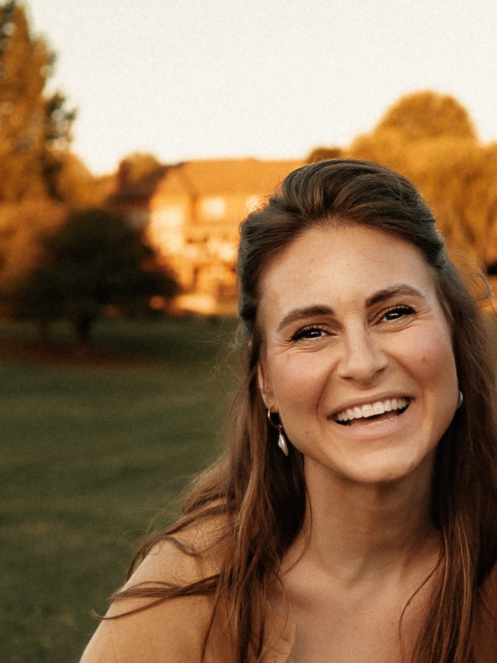 Meet your Posher, Nina
